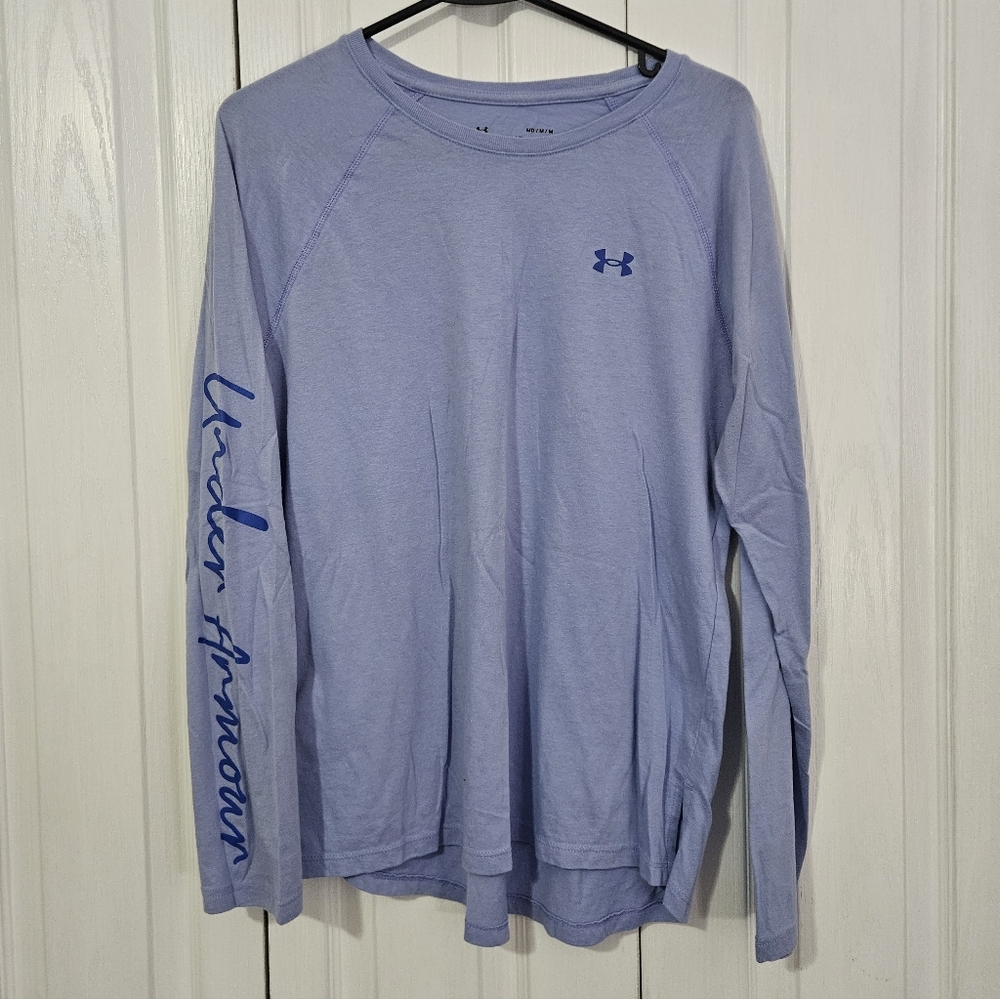 Under Armour Long Sleeve